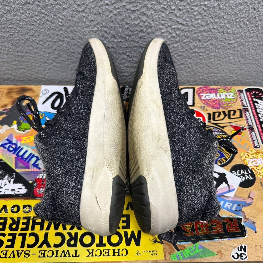 Allbirds Women's Wool Runner‎ Sneakers - Picture 6 of 8